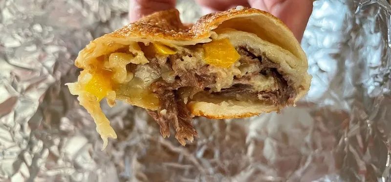 被吹上天的山姆,山姆会员食物推荐