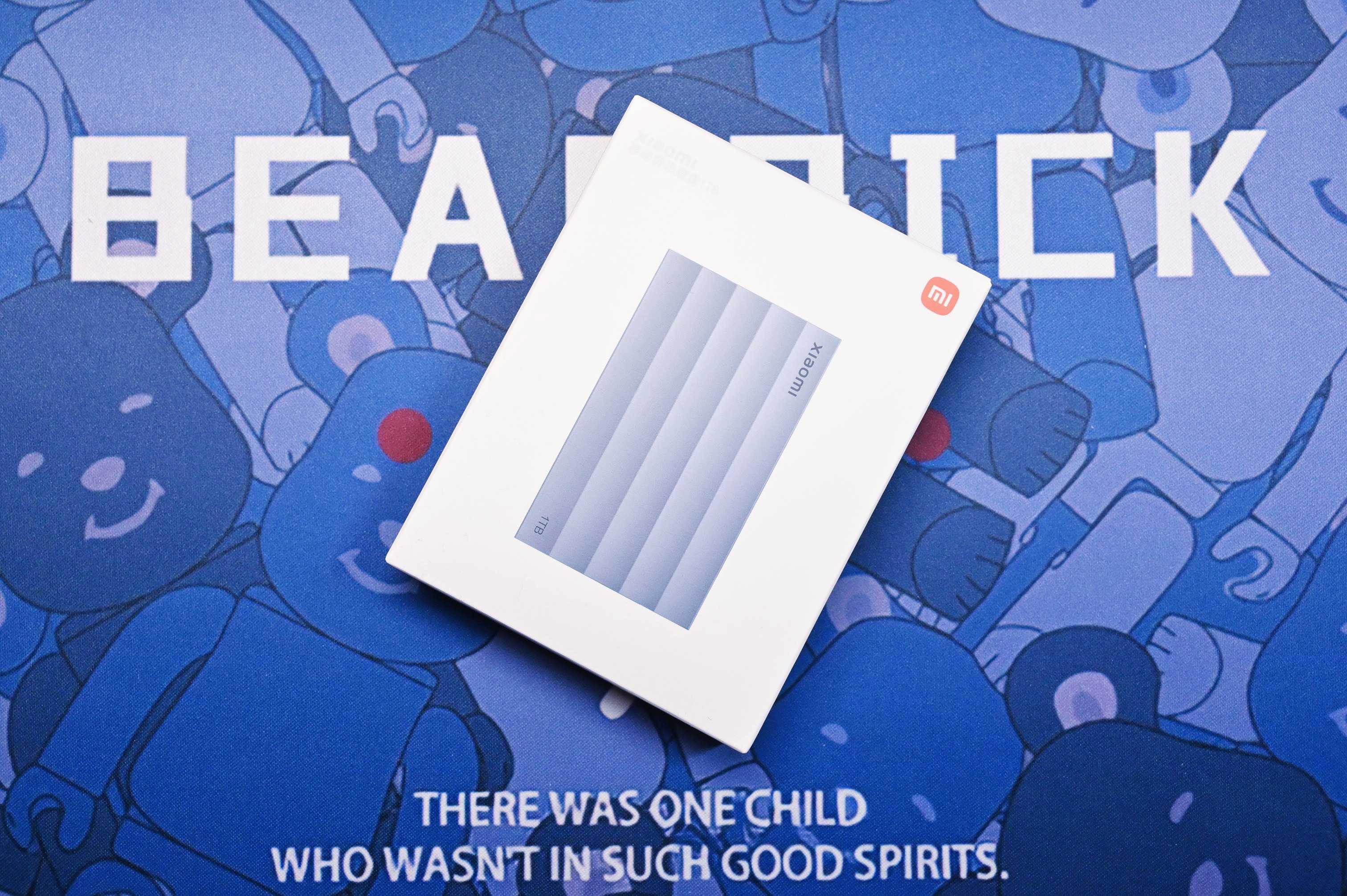 小米1tb移动固态硬盘价格,小米1TB移动固态硬盘售价