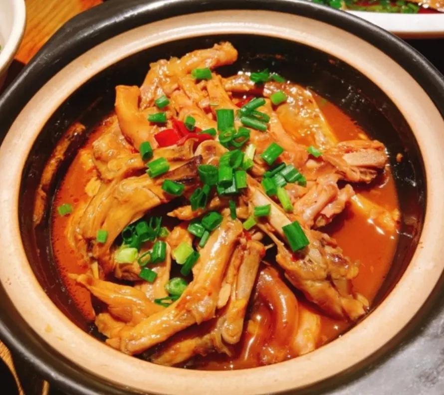 浙江每个县的特色美食,浙江主要的美食