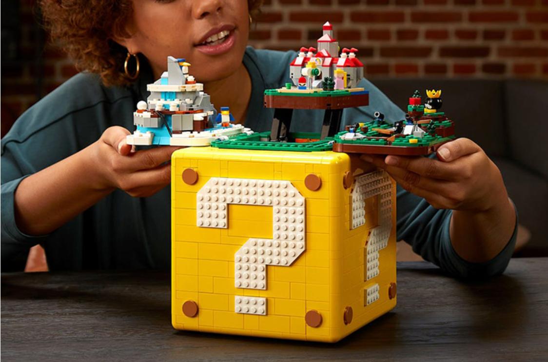 适合3到12岁孩子的礼物推荐,精致伴手礼儿童礼物推荐