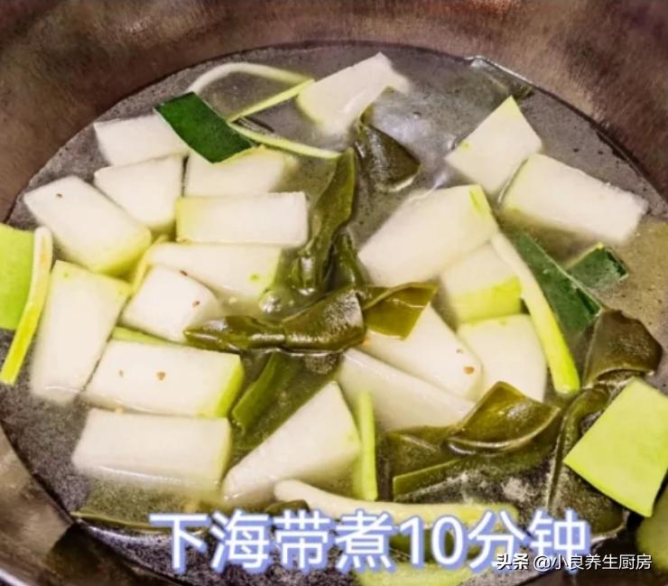 冬天喝什么汤有助于孩子长胖,入秋后孩子长高多喝这七款汤