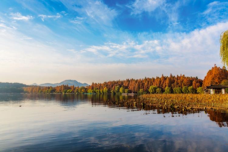 苏杭杭州必去的地方,江南水乡的魅力杭州旅游攻略