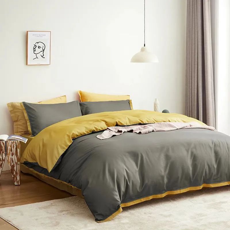 网易严选官方旗舰店床品,6年亿级爆品频出