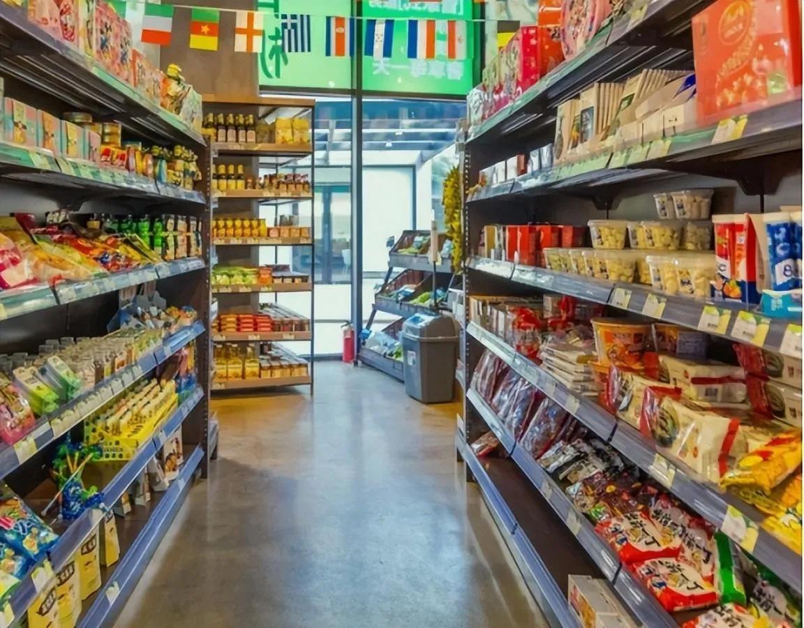 在西藏开超市为什么那么挣钱,现在开超市真的可以赚钱吗