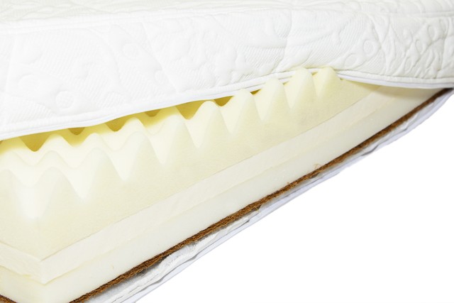 床垫选购你所不看的诀窍,床垫怎么选择才能又薄又软