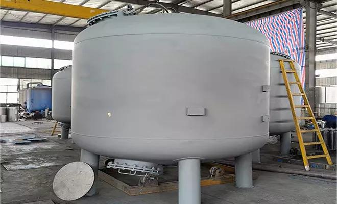 再生水处理工艺有哪些,再生塑料水处理设备