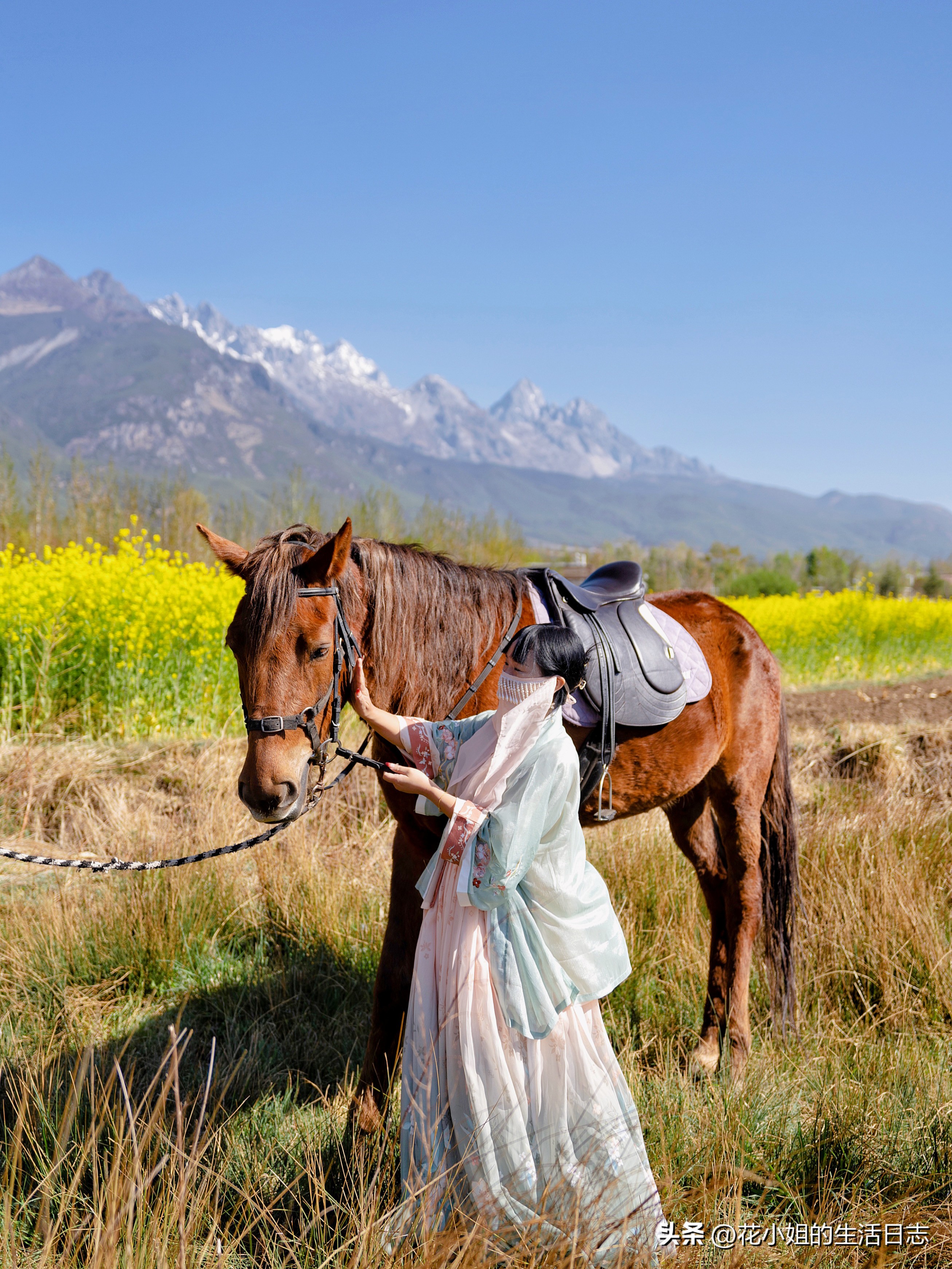 丽江束河古镇民宿价格表,丽江住一晚3000元的酒店