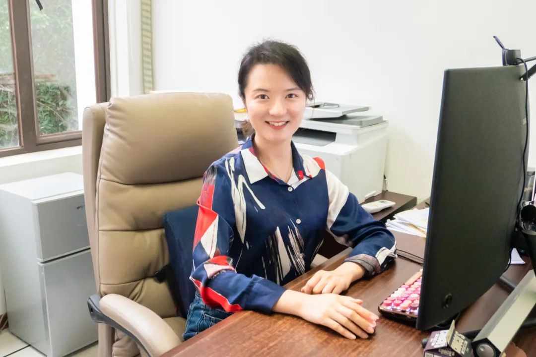 教学科研两不误，来自厦大的媛子姐让统计更实用！