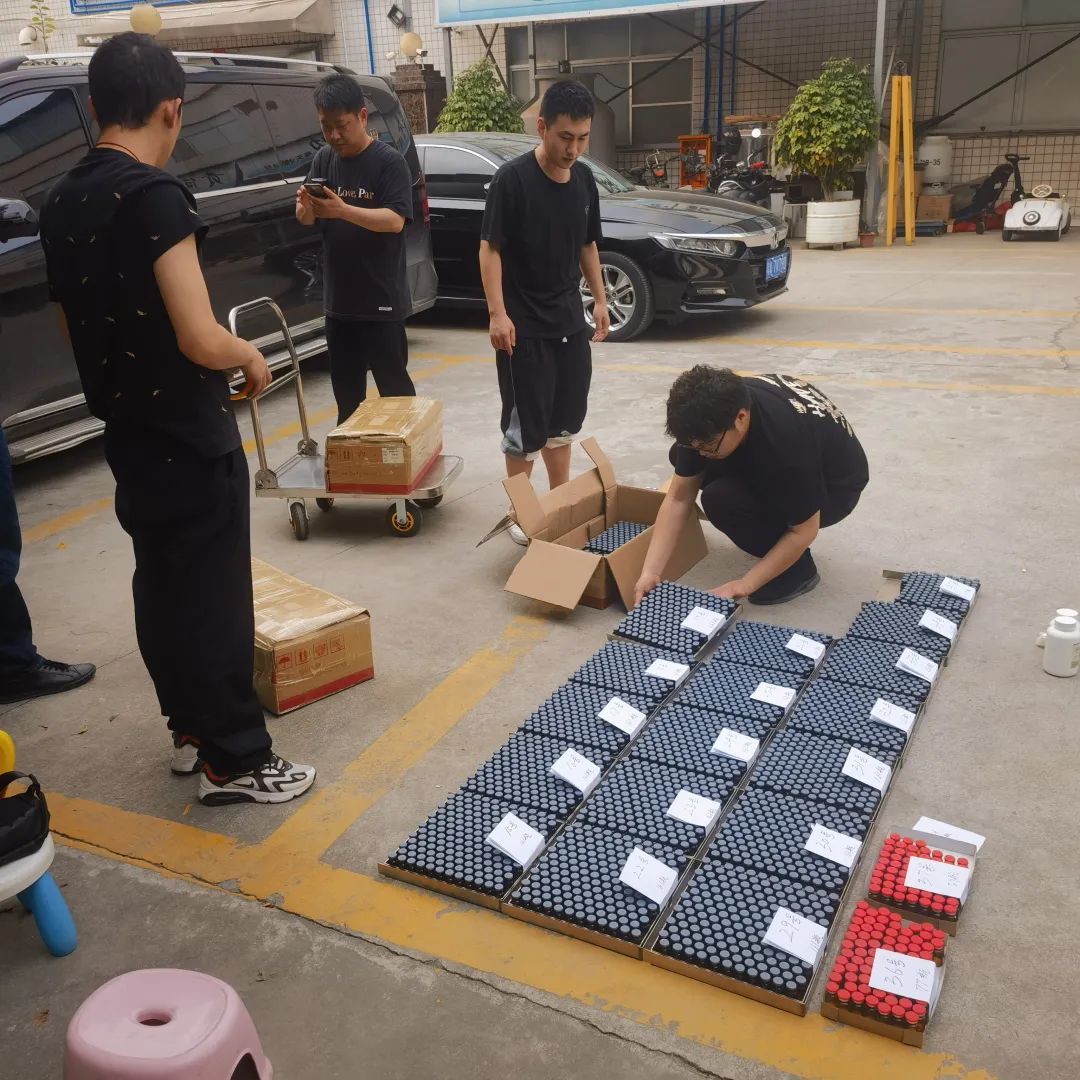 一针“司美格鲁肽”就能暴瘦？“商机”来了！绍兴破获全国首例非法研发、生产、销售网红假药案