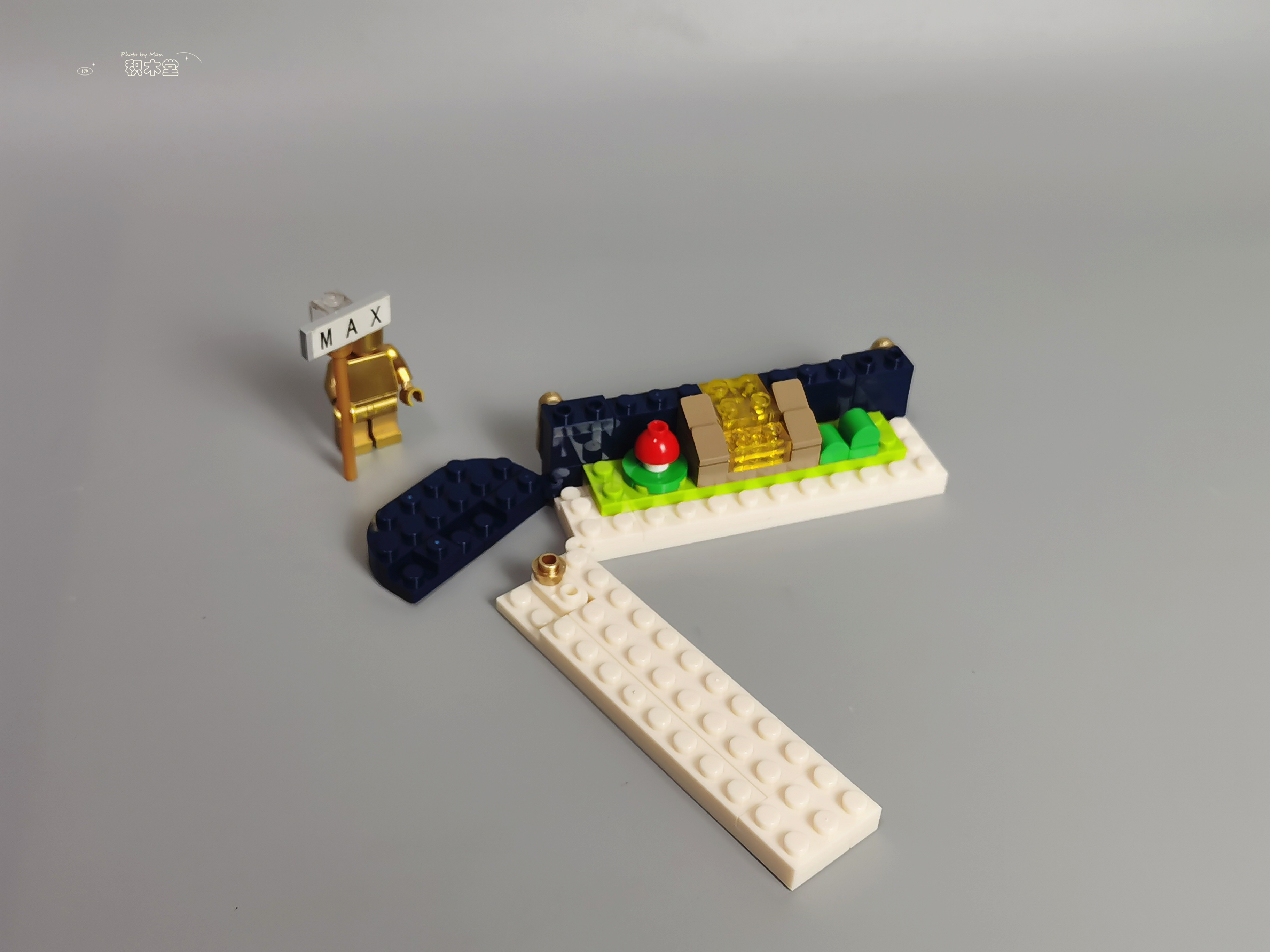 「体验」未及的众筹产品抢先看《在逃公主-爱丽丝》