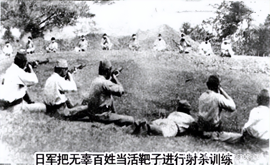 九一八国人铭记的历史,勿忘国耻日军暴行纪录片