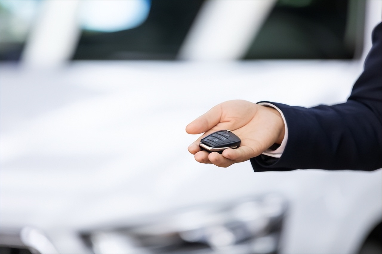 二手车价格怎么估算的,二手车价格简单最快的计算方法