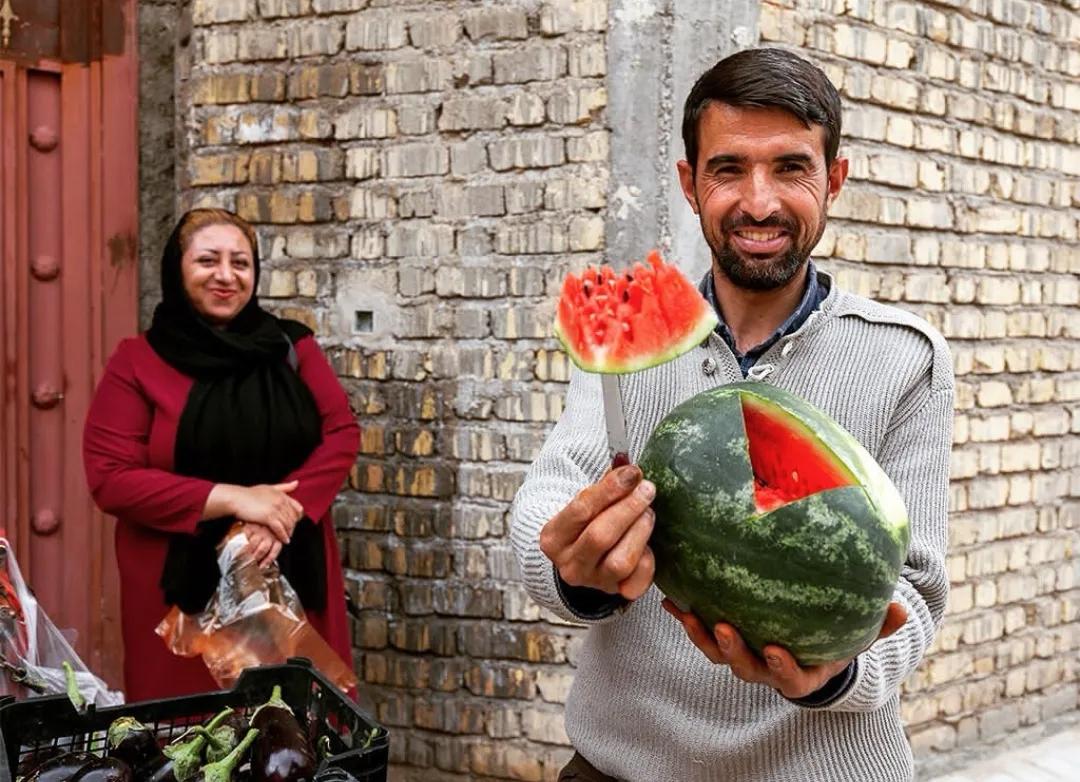 伊朗真实现状图片,伊朗最近怎么样的视频