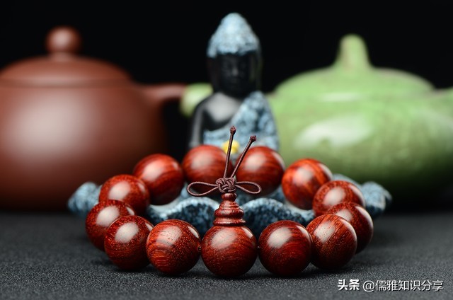 手串15颗数的含义,手串珠子颗数的含义