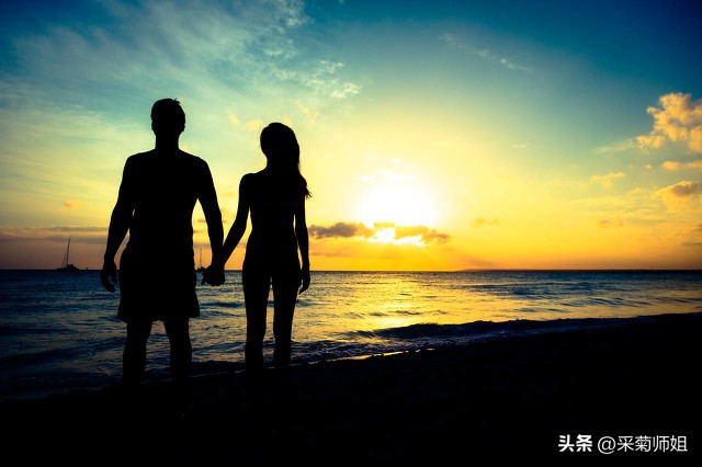 在一起七年男朋友不知道鞋码,老公不知道我穿多大的鞋