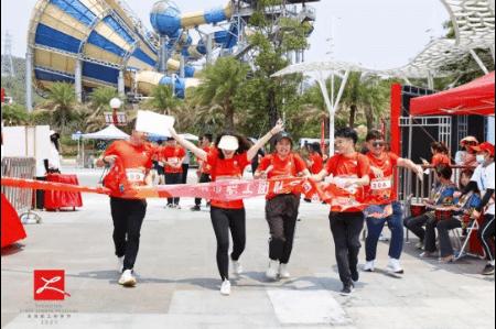 首届深圳职工网球大赛开赛,深圳网球公开赛2022