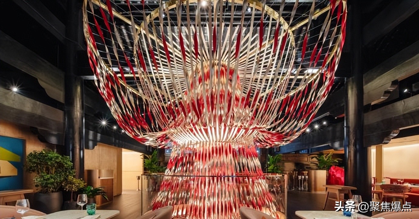 路易威登餐厅什么档次,路易威登成都太古里