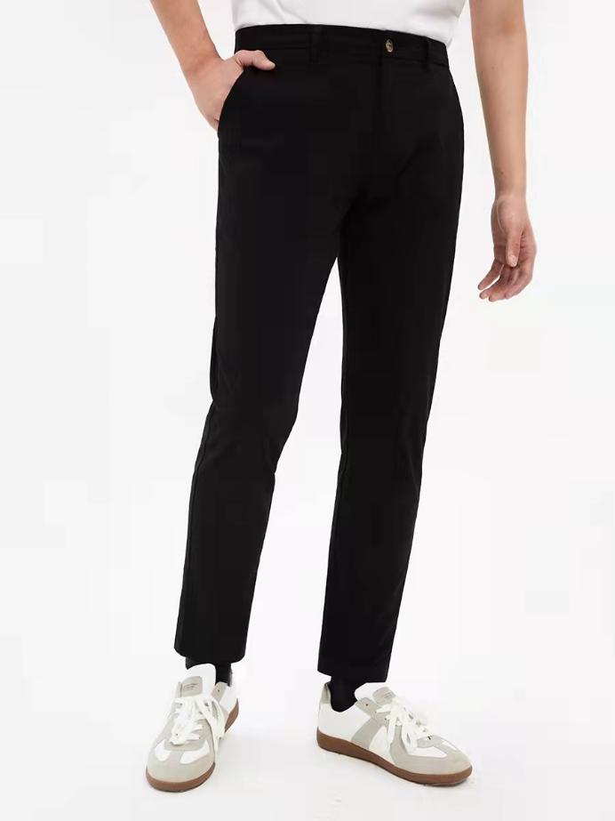 推荐男士高品质男装,成熟男装推荐排行榜第一名