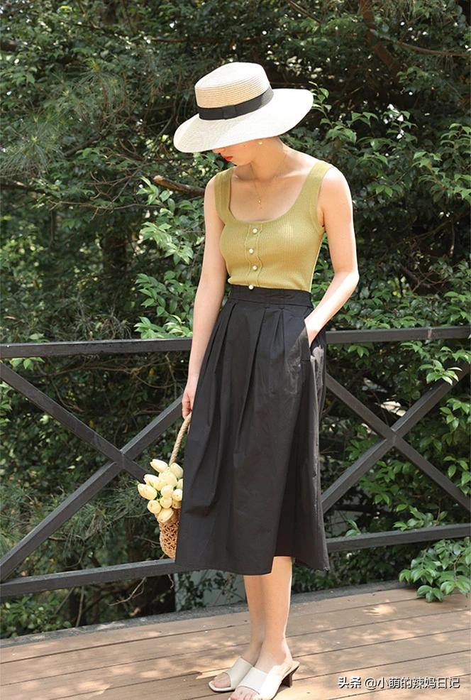 160斤胖妹妹夏季显瘦穿搭155矮个子,小个子百搭增高鞋不累脚白