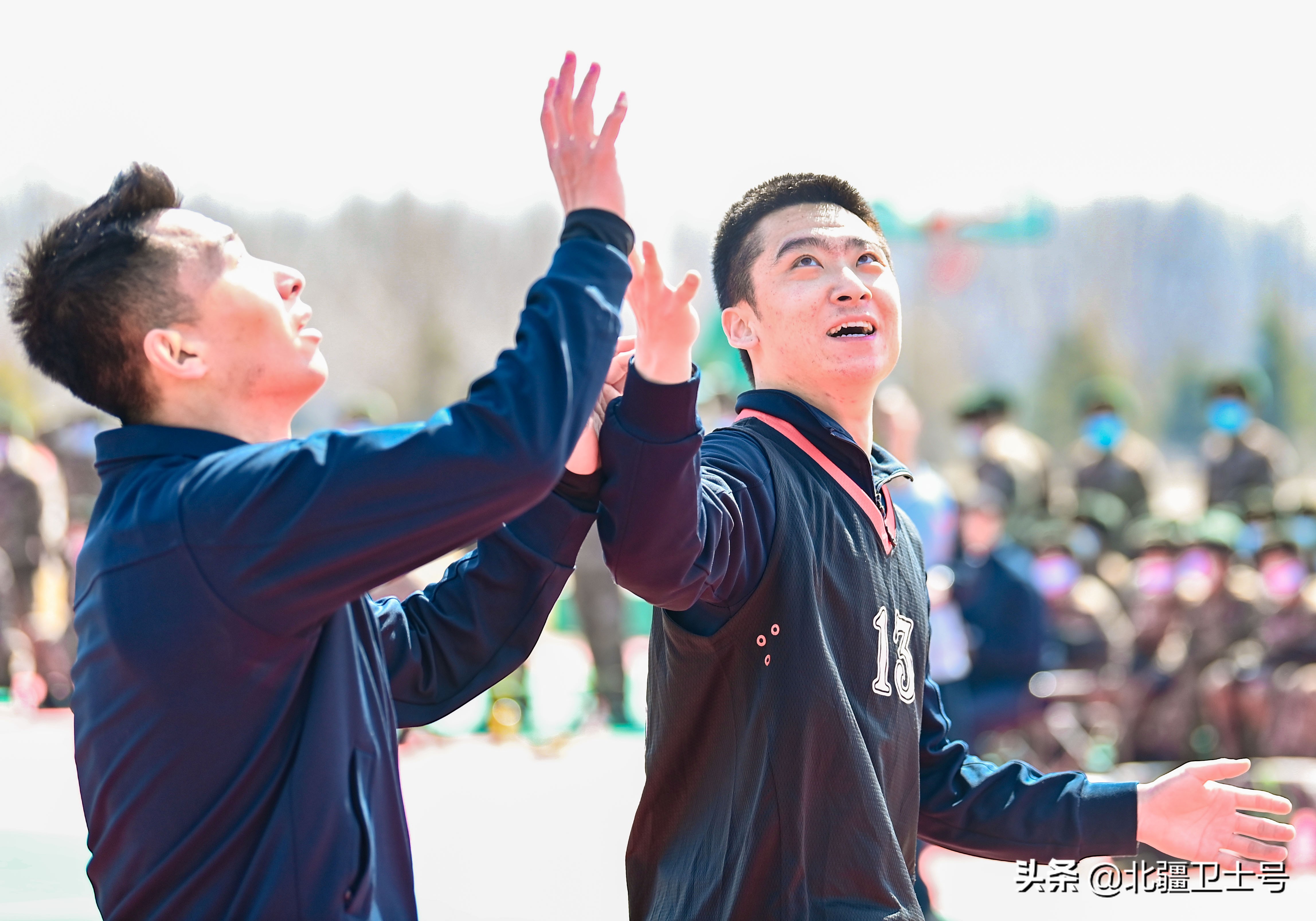 篮球比赛无与伦比的精彩盛宴,最有看点的篮球比赛