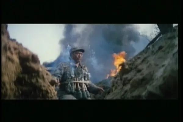 千古奇缘:1997年82岁抗战老兵喜逢死了60年的新娘,再续前缘