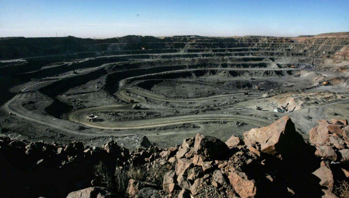 中国攻克开采难题,如何避免被美国等西方国家卡脖子