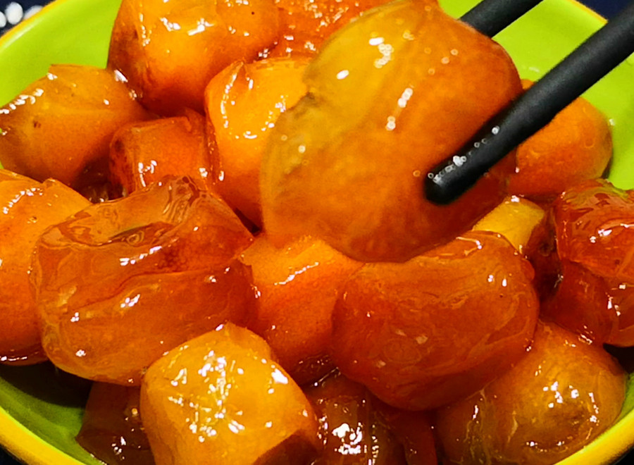 中老年不宜吃的6种水果 (补充维生素c的水果和蔬菜有哪些)