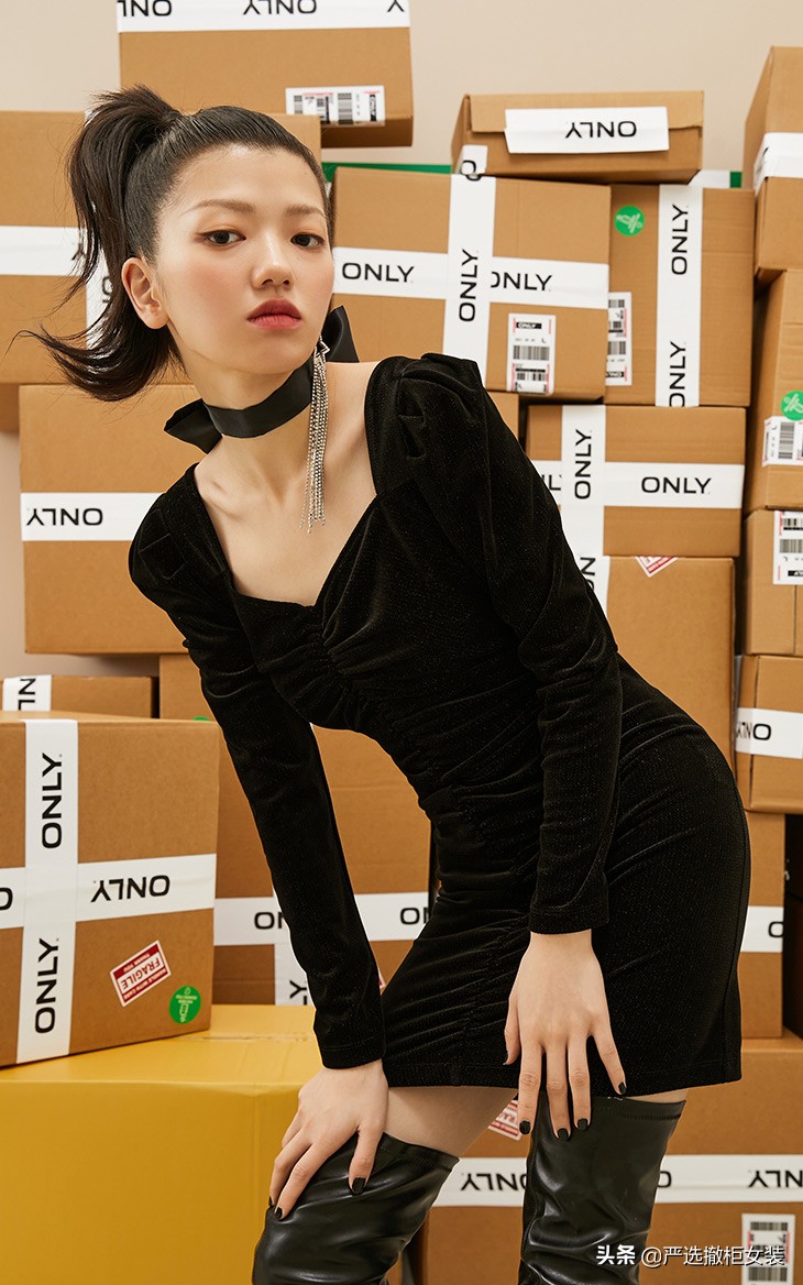 品牌女装排行榜前十名,职业女装品牌推荐