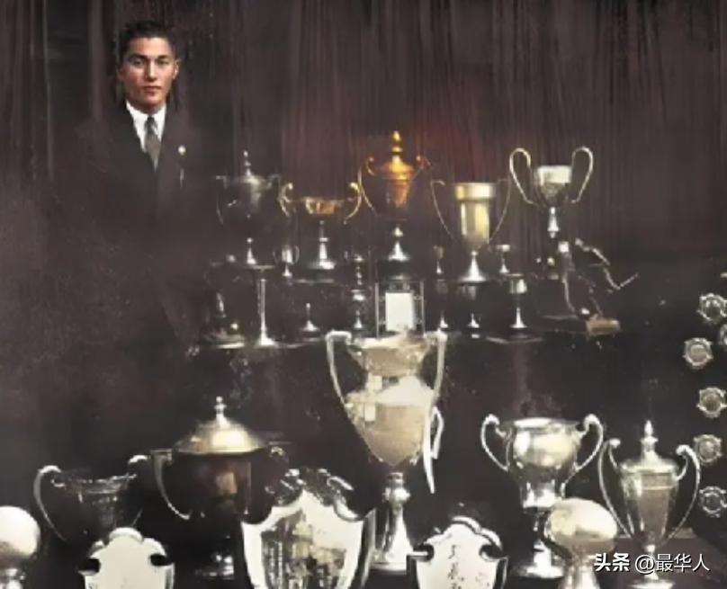 中国有球王贝利吗,世界三大球王中国人