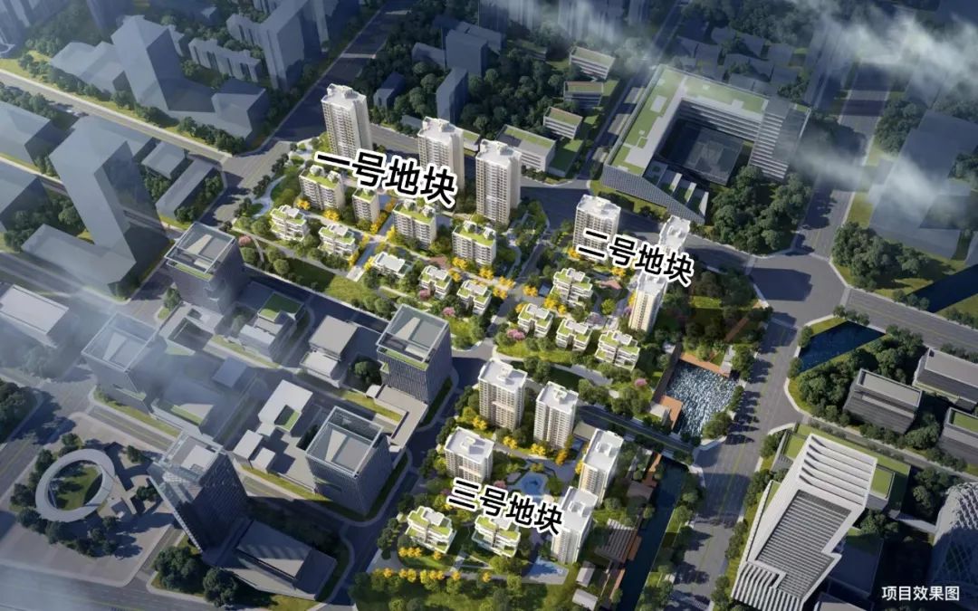 远达天荟云庭房子评价,远达天荟云庭对比招商新川