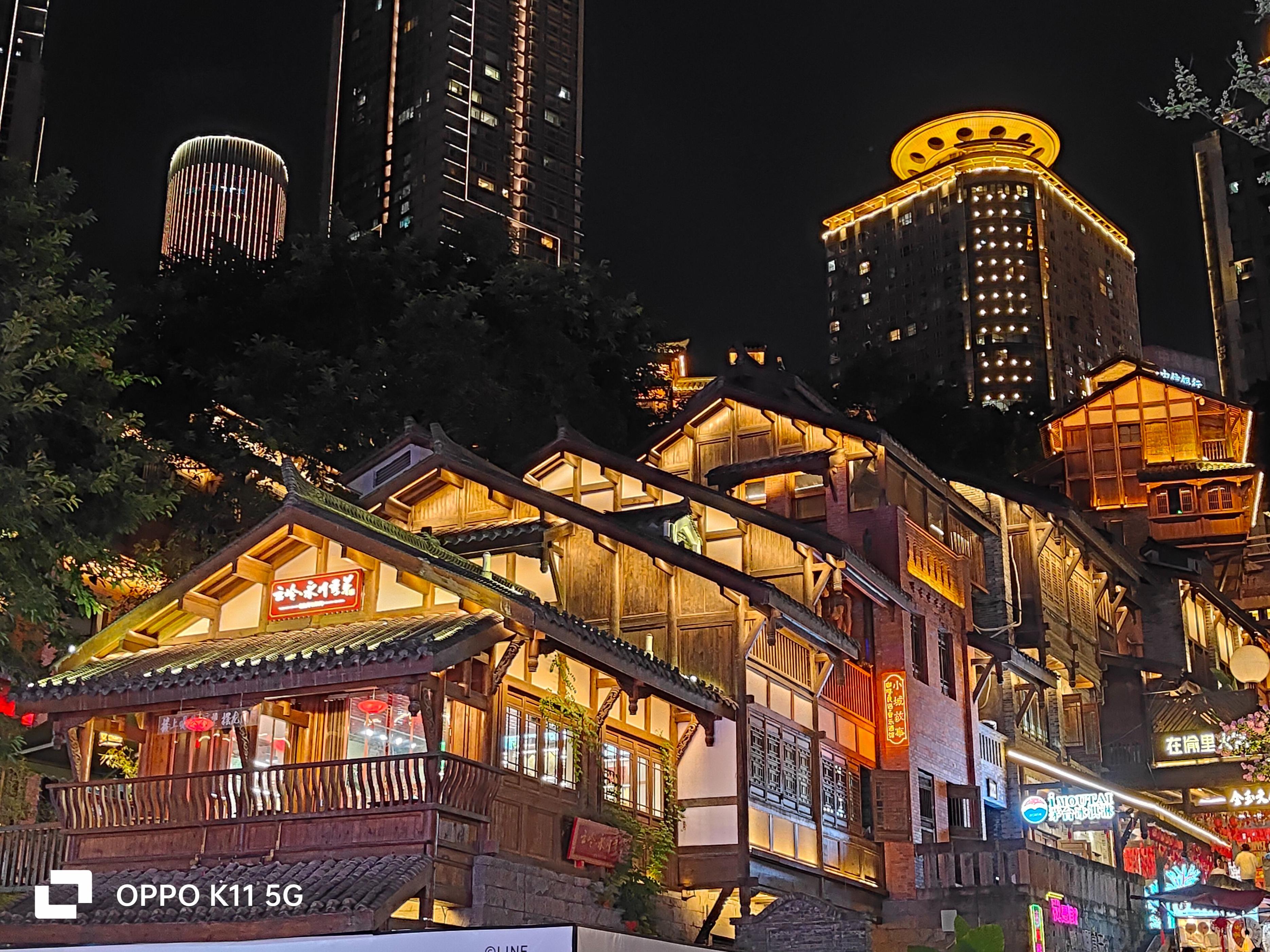 为什么oppok11画质不太好,oppok11为什么王者不能分屏