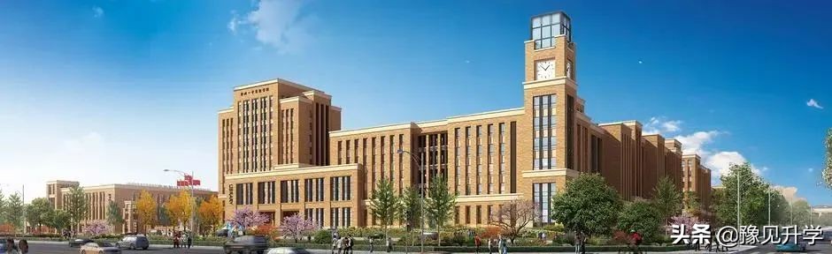 郑州外国语学校2022高中招生政策,郑州市一批次高中分配生名额