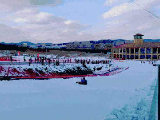 迎冬奥乐享冰雪盛景,迎冬奥玩冰雪项目