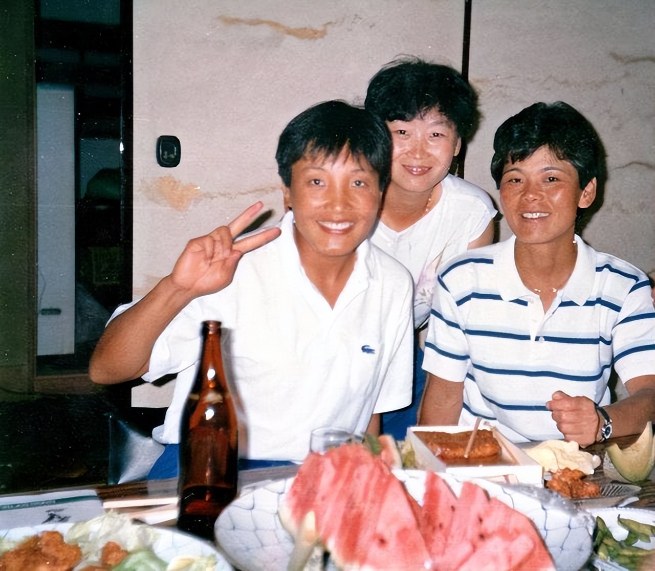 垒球名将任彦丽现在在日本怎样,任彦丽到日籍了吗