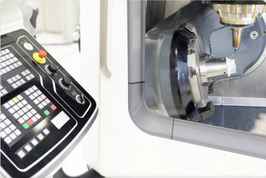 主轴准停有哪三种实现方式,主轴准停怎么编程