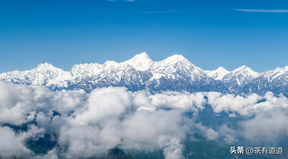 荥经茶马古道徒步线路,雅安荥经茶马古道穿越