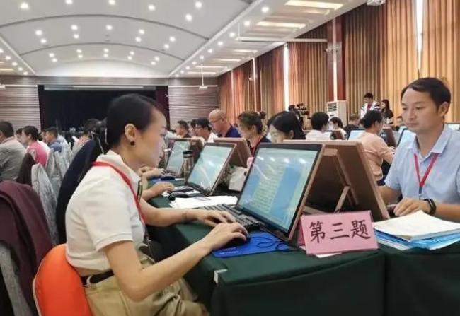 听起来很像公务员，实际只是临时工的3个岗位，大学生需谨慎