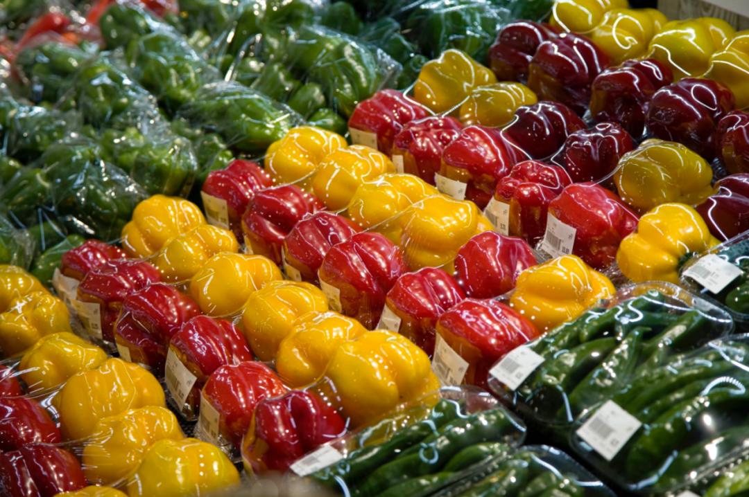 揭密果蔬好（一）：生鲜赛道里的隐形冠军