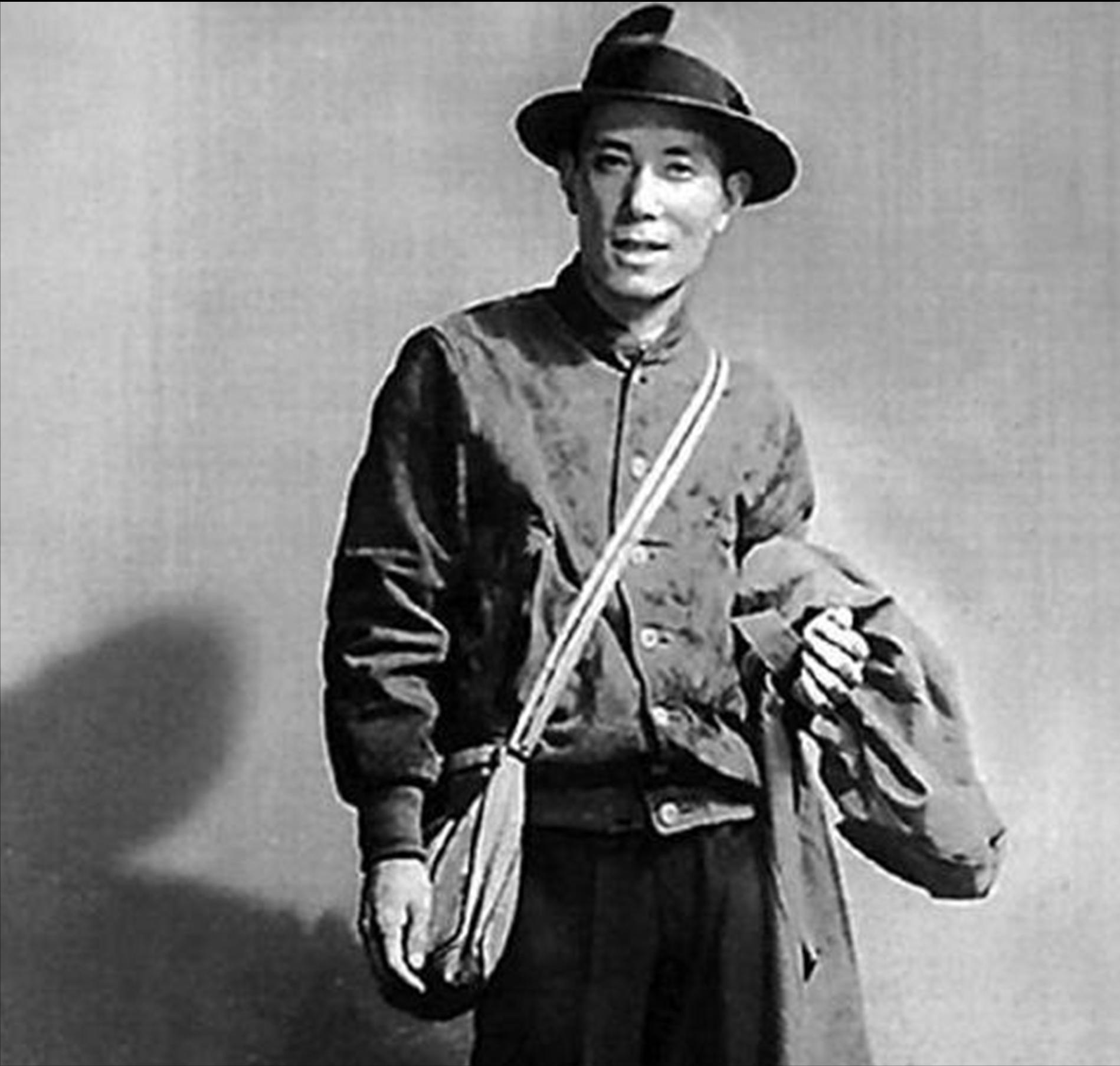 蒋介石晚年想和平回归，毛主席承诺：你儿子可以当台湾省长！