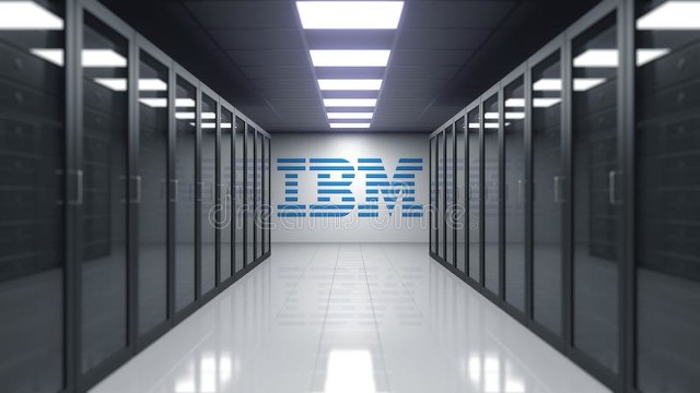 ibm软件收购,ibm拟投资50亿美元收购软件公司