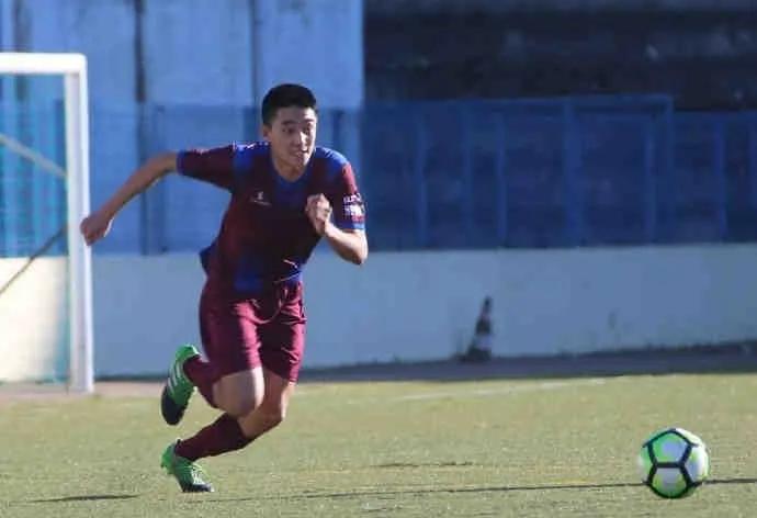 恒大足校留洋,恒大足校留洋球员