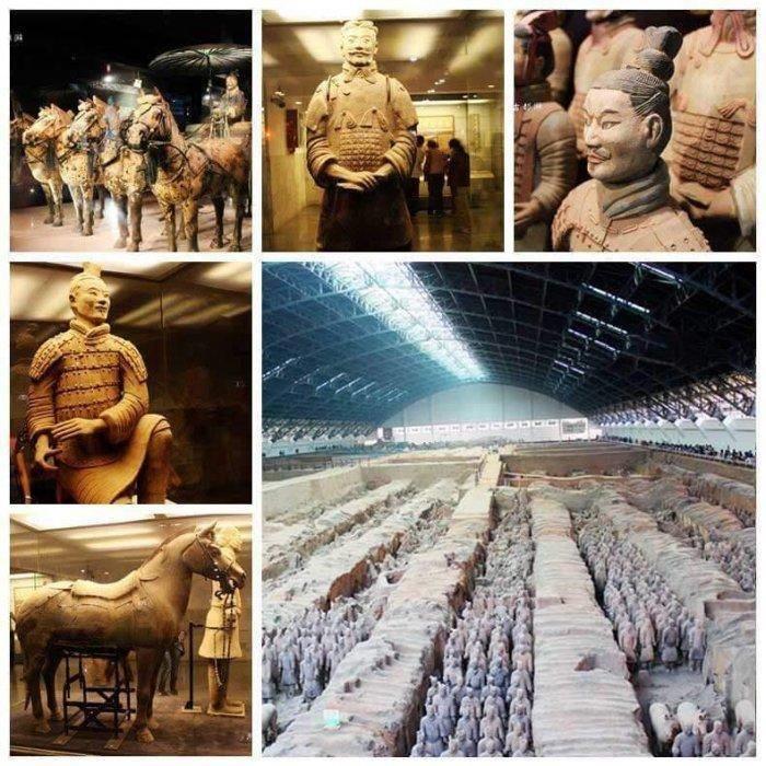 西安旅游攻略合集大全视频,西安自由行实用版西安旅游攻略