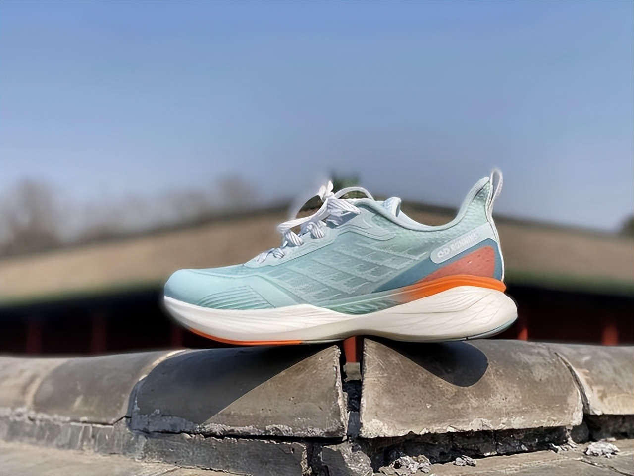 李宁夏日跑鞋 (300左右夏日跑鞋)