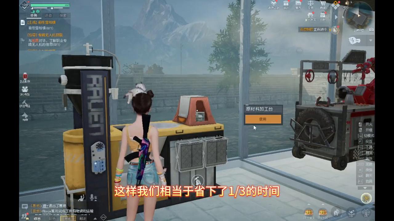 材料不值钱了还需要付费加工吗？1分钟掌握当前市场！