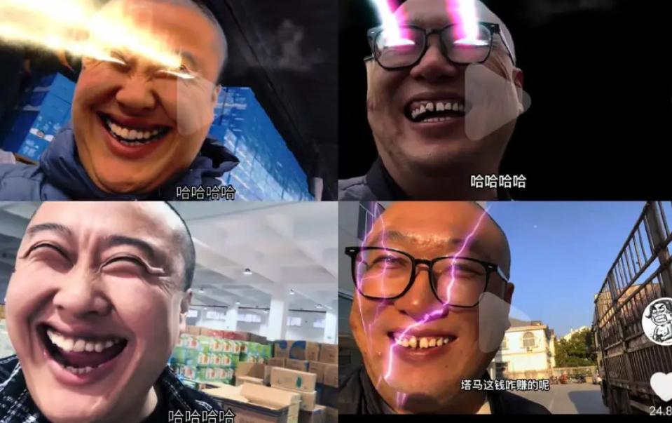 辛吉飞揭秘临期食品,辛吉飞食品曝光事件