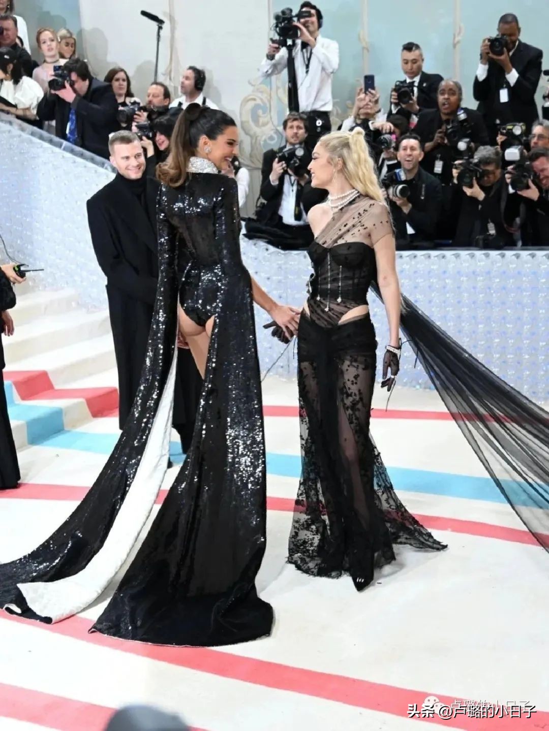 metgala最糟糕造型,metgala时装秀是什么