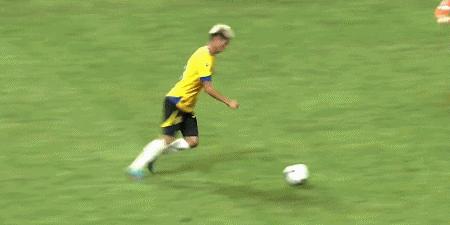 李锐胡明天赵海超造险，广西平果哈嘹遗憾止步足协杯第二轮