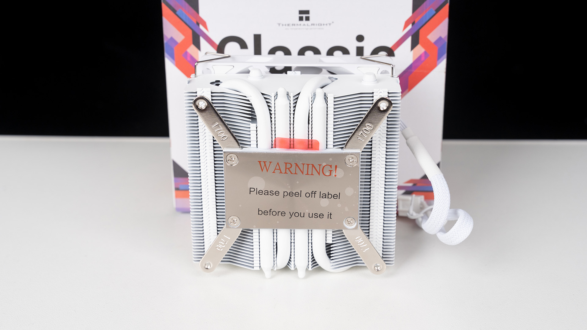 帮老爸装一台“超大杯”的8.1L便携主机—5600G+32GBD4+2*1TB固态