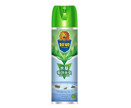 去除蟑螂最好的药是什么,最有效灭蟑螂药有哪些