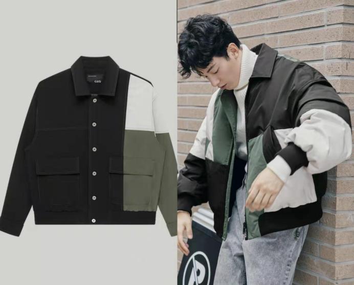 推荐男士高品质男装,成熟男装推荐排行榜第一名